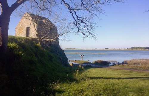 Bretteville-sur-Ay Cottage | Enjoy the pleasures of nature and beaches on vacation at BiâO Cotentin