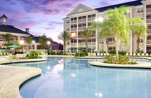 St. Augustine Condo | Enjoy the white sand beaches of St Augustine in this 1BD vacation condo