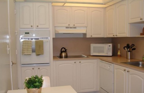Hollywood South Central Beach Condo | Enjoy this Beautiful Ocean & Intracostal View 1/1 in the Tides!