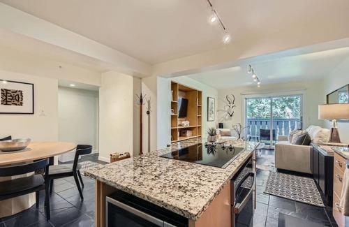 Vail Apartment | Enjoy this Intimate 1-Bedroom Retreat in the Heart of Vail