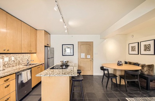 Vail Apartment | Enjoy this Intimate 1-Bedroom Retreat in the Heart of Vail