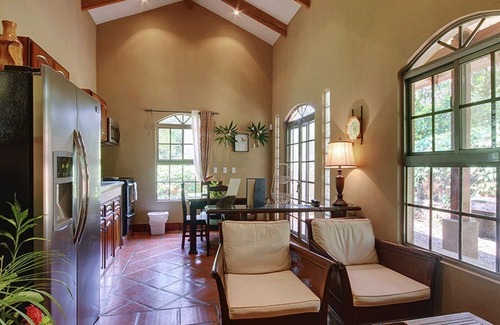 Tarcoles House | Enjoy up to 7 Homes and 3 separate pools on your very own Private Gated Estate