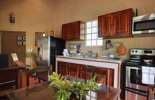 Tarcoles House | Enjoy up to 7 Homes and 3 separate pools on your very own Private Gated Estate