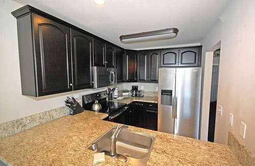Tahoe Keys Condo | Enjoy Waterfront Views and Your Own Private Boat Dock at this Tahoe Keys Condo~