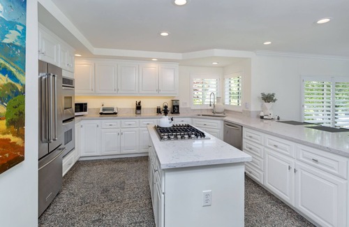 The Grove House | Enjoy Winery Visits, Hiking, Biking, Swimming, Golf, and Dining in Napa Valley