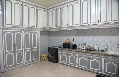 Daoudiate House | Enjoy with your family this fabulous Art appartement that offer good moments n