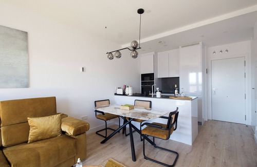 Palma-Palmilla Apartment | Enjoy your holiday in the heart of Malaga!