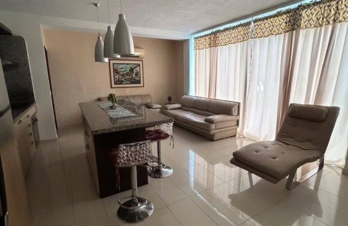 Margarita Island Apartment | Enjoyment at Playa El Agua