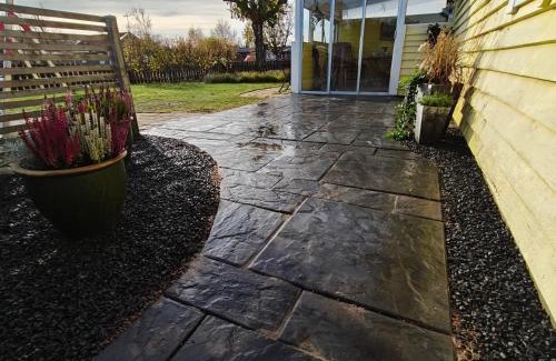 Skummesloevsstrand House | Enkelt nära havet