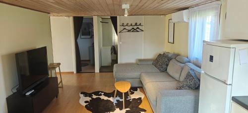 Skummesloevsstrand House | Enkelt nära havet