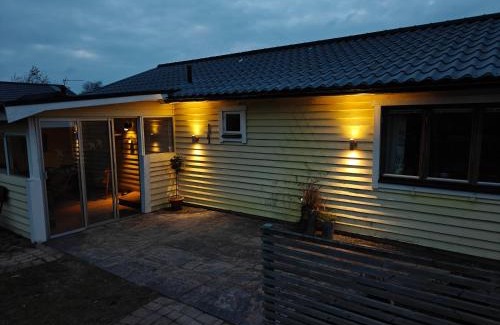 Skummesloevsstrand House | Enkelt nära havet