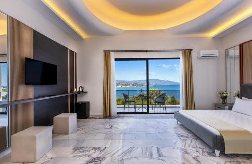 Cesme Hotel | Enki Spinoza Resort Hotel