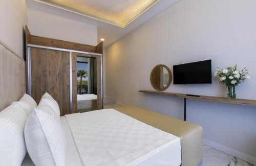 Cesme Hotel | Enki Spinoza Resort Hotel