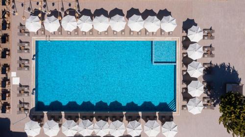 Cesme Hotel | Enki Spinoza Resort Hotel