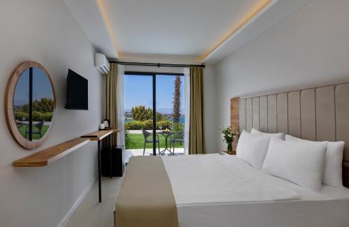 Cesme Hotel | Enki Spinoza Resort Hotel