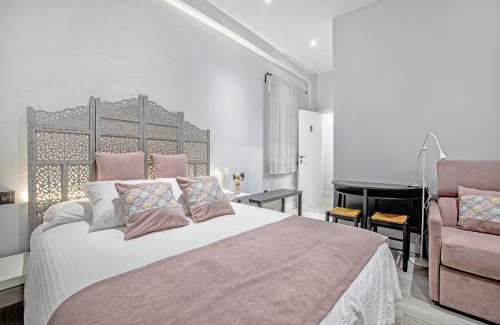 Centro Comercial Apartment | ENMAYO 2021 - piso