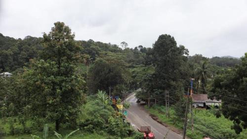 Rani Apartment | Ennckappallil complex Appartments