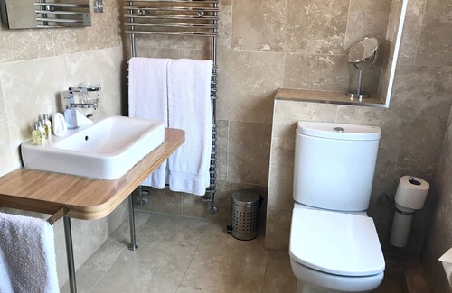 Southampton City Centre Hotel | Ennios Boutique Hotel Rooms