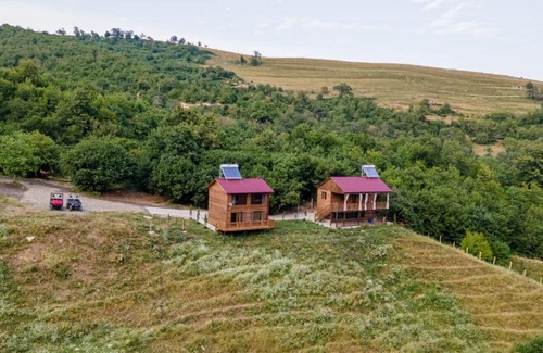 Yenokavan House | Enoqavan Resort