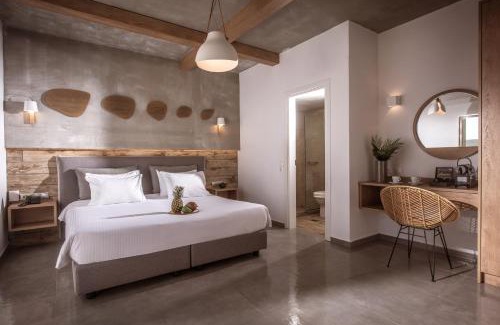 Kato Gouves Hotel | Enorme Maya Beach Hotel-Adults Only