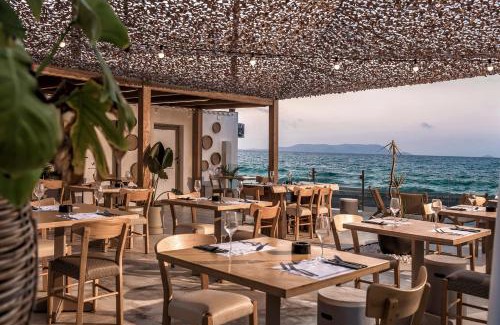 Kato Gouves Hotel | Enorme Maya Beach Hotel-Adults Only