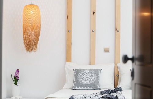 Foinikounta House | eNPy apartments