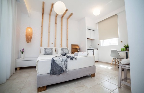 Foinikounta House | eNPy apartments