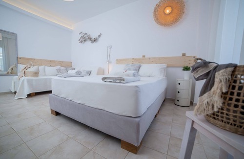 Foinikounta House | eNPy apartments