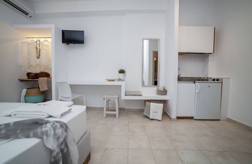 Foinikounta House | eNPy apartments