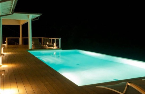 St. John's Villa | *Enquire with us Directly at Exceptional Villas for best rates* 5 bedroom beach house in Galley Bay