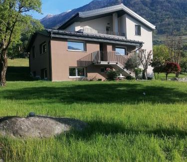 Province of Sondrio Apartment | Enrichetta Apartment