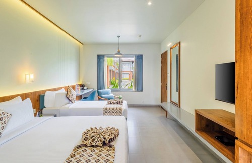 Rajpipla Hotel | Enrise by Sayaji Kevadia