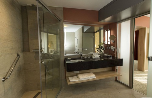 Heviz Hotel | Ensana Thermal Aqua