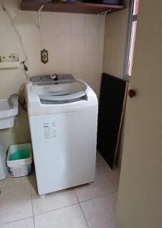 Parque Enseada Apartment | Enseada Malibu perto da praia, lazer e conforto!