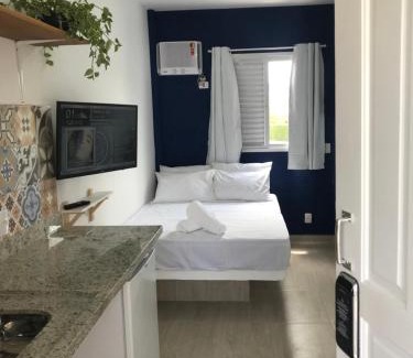Parque Enseada Apartment | Enseada Village Guarujá