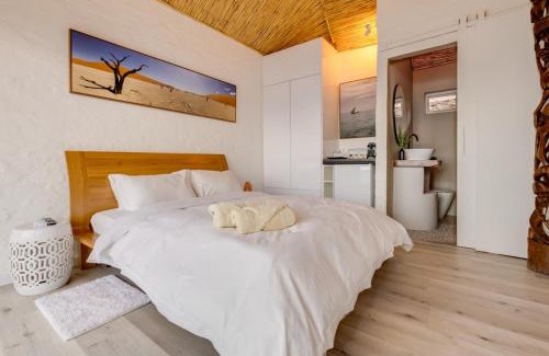 Kosmos Bed & Breakfast | Enso Botanico Boutique Villa, Kosmos