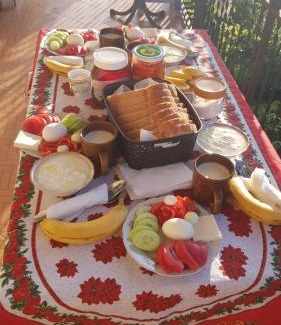 Peshkopi Bed & Breakfast | Ensol B&B