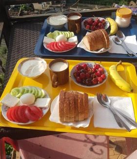 Peshkopi Bed & Breakfast | Ensol B&B