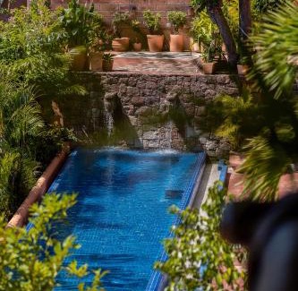 Ixtapa - Zihuatanejo Hotel | Ensueño de Fuga