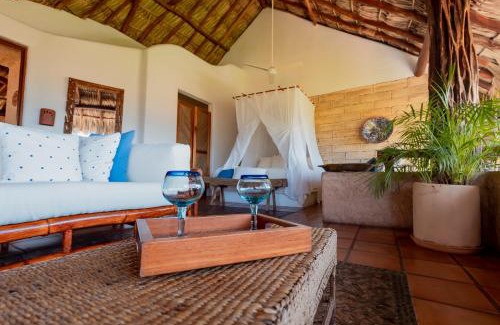 Ixtapa - Zihuatanejo Hotel | Ensueño de Fuga