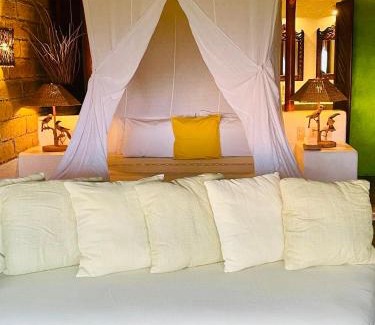 Ixtapa - Zihuatanejo Hotel | Ensueño de Fuga