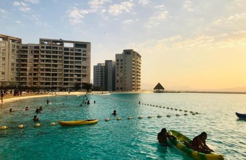 La Serena Apartment | Ensueños en Laguna Del Mar