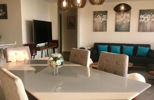 La Serena Apartment | Ensueños en Laguna Del Mar