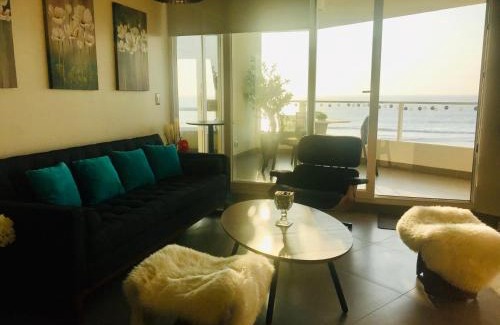 La Serena Apartment | Ensueños en Laguna Del Mar