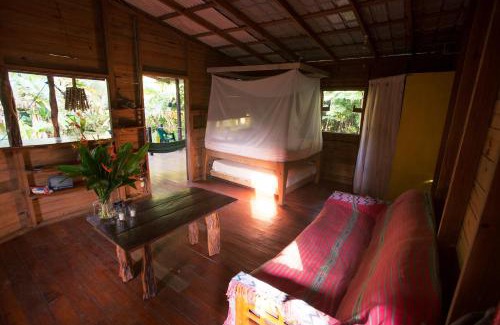 Little Corn Island House | ENSUEÑOS Natural Reserve Big House