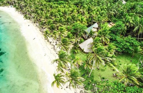 Little Corn Island House | ENSUEÑOS Natural Reserve Big House