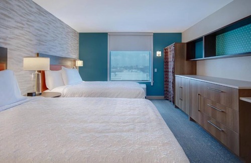 Garden Grove Hotel | Ensuring a Very Comfortable & Memorable Stay! Pets Allowed, Free Breakfast!