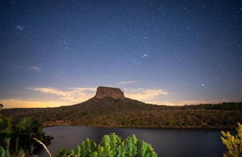 Sterkrivier Bed & Breakfast | Entabeni Mountain Lodges