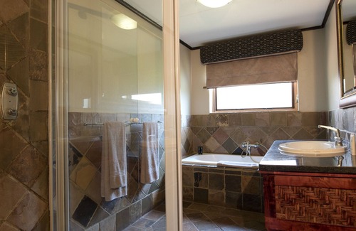 Sterkrivier Cabin | Entabeni Safari Concervancy