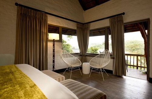 Sterkrivier Cabin | Entabeni Safari Concervancy